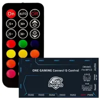 One Gaming Lüftersteuerung ONE GAMING Connect & Control
