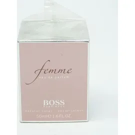 HUGO BOSS Femme Eau de Parfum 50 ml