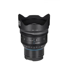 Irix 15 mm T2,6 F2,0, Bildstabilisator, Canon RF-Mount