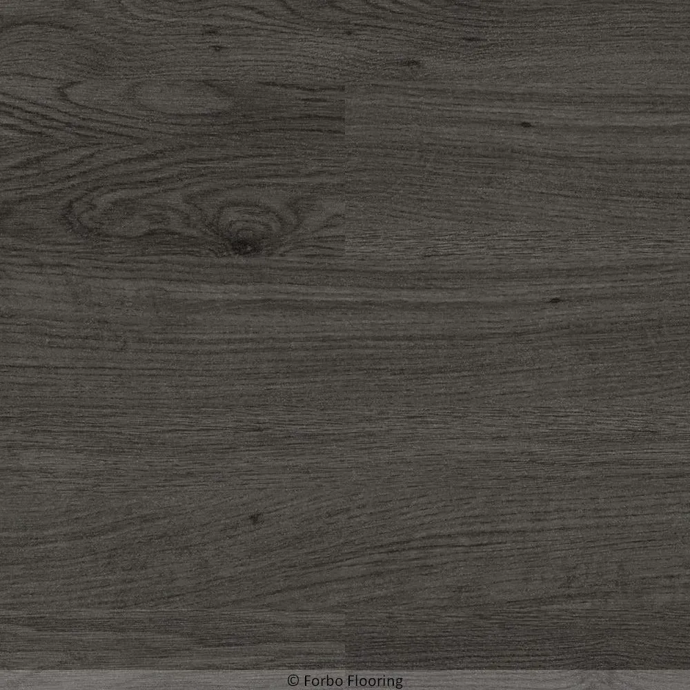 Forbo Allura 40 - Blackened Oak 60061DR4 | Klebe-Vinylboden