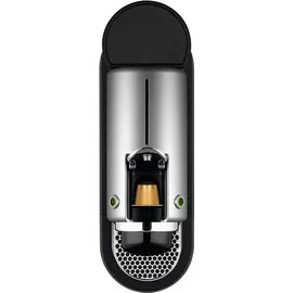 Krups Nespresso New CitiZ XN 741B silber