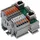 WAGO GmbH &amp; Co. KG Steuersignal-Klemmenleiste 821-512