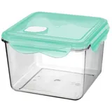 KEEEPER Frischhaltedose tina aquamarin 16 x 16 x 11,1 cm 1,7 l