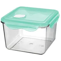 KEEEPER Frischhaltedose tina aquamarin 16 x 16 x 11,1 cm 1,7 l