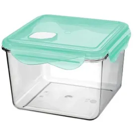 KEEEPER Frischhaltedose tina aquamarin 16 x 16 x 11,1 cm 1,7 l