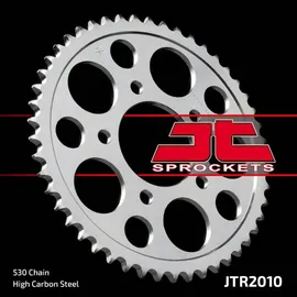 JT Sprockets Kettenrad 48 Zähne