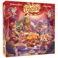 Game Brewer 49062 - Festo!