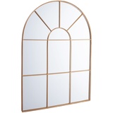 Butlers FINESTRA Fensterspiegel L 50 x H 70cm
