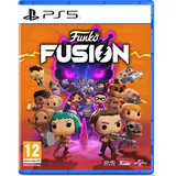 Funko Fusion - Sony PlayStation 5 - Abenteuer - PEGI 16