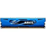 G.Skill Ares 8GB Kit DDR3 PC3-19200 (F3-2400C11D-8GAB)