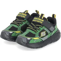 SKECHERS Tracks Tractor Tronix Kinder Grün/Schwarz 21