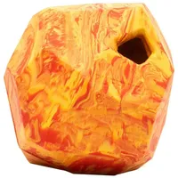 Ruffwear Gnawt-a-Rock L Salamander Orange