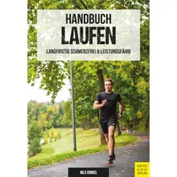 Meyer & Meyer Handbuch Laufen