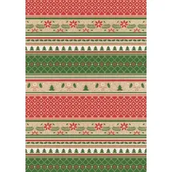 ZÖWIE Secarerolle Nature Spirit 250mx 50cm 19.9673.2 Weihnachten