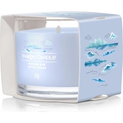 Yankee Candle, Duftkerzen, Ocean Air