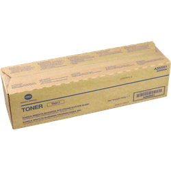 Konica Minolta Toner TN-217  A202051  schwarz