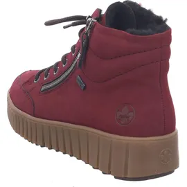 Rieker Damen Stiefel Gr. 37