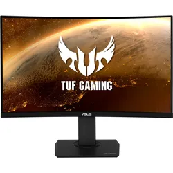 ASUS TUF Gaming VG32VQR Gaming Monitor - Curved, 165Hz, 1ms