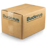 Buderus WS160.3-45 E Logamax kompakt Wohnungstation 45 kW mit Zubehör MAPL, DLE