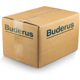 Buderus WS160.3-45 E Logamax kompakt Wohnungstation 45 kW mit Zubehör MAPL, DLE
