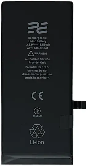 Neue Encore Energy Batterie für Apple iPhone 11 616-00641 13,59Wh 3,83V 3550mAh