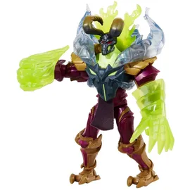 Mattel Skeletor Reborn Actionfigur 14cm