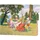 GoKi Würfelpuzzle Märchen (57877)