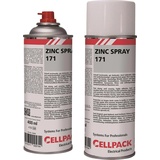 CellPack CellPack, 124030 Korrosionsschutz Spray 171/400ml 1St.