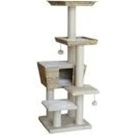 Nobby Motega 48 x 48 x 141 cm beige