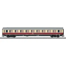 MÄRKLIN 43864 H0 Personenwagen 1. Klasse, DB, Ep. IV