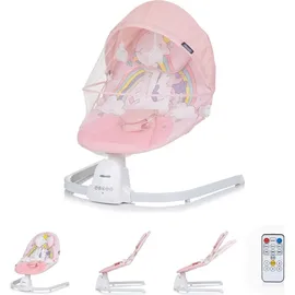 Chipolino Babywippe Oasis Fernbedienung,