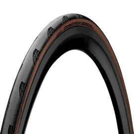 Continental Grand Prix 5000 S 28 x 28 mm Faltreifen
