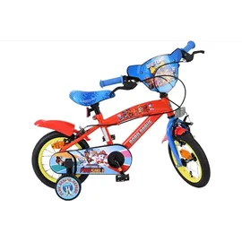 Volare Paw Patrol 12 Zoll rot