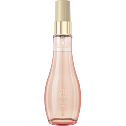 Schwarzkopf Oil Ultime Finishing Öl Rose Finishing Oil 100ml