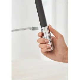 Grohe Feel chrom 31489000
