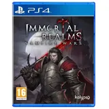 Videogioco Kalypso Immortal Realms Vampire Wars