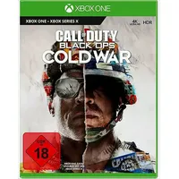 Call of Duty: Black Ops Cold War (Xbox One