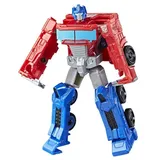 Hasbro transformator Autobot Optimus Prime Jungen rot 10 cm