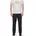 Hardshell Regenhose Schwarz 54