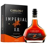 Osborne Carlos I - Imperial XO - Old Sherry Casks - Solera Gran...