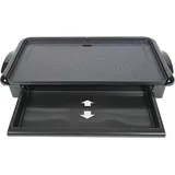 Sogo Tischgrill 2000W schwarz