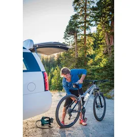 Makita MP001GZ Akku-Kompressor 40V max. 11,1 bar