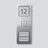 Türstation Compact CA 812-2 E 2WE