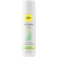 pjur WOMAN Aloe 100 ml