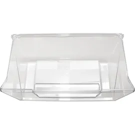 Electrolux Gefrierschublade 14018429609 transparent