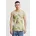 Tanktop in Grün Gr XXL