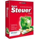 Lexware QuickSteuer 2020 PKC DE Win