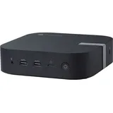 Asus Chromebox 5 I5-1240p/8gb/128gb Ssd Barebone - Black