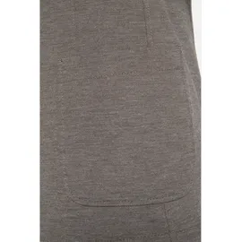 Babista Jerseysakko ZANZIMO", braun- 31,