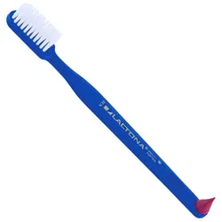 Lactona M39 Zahnbürste soft mit Stimulator